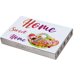 Bonboniéra Home sweet home – Candy
