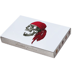 Bonboniera Pirate skull