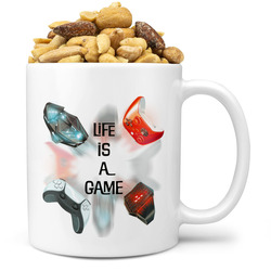 Hrnek Life is a game