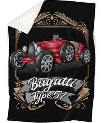 Deka Bugatti type 2