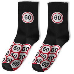 Ponožky Ty jedeš dál – 60 let