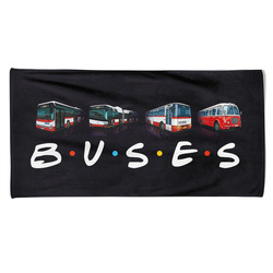 Osuška Buses
