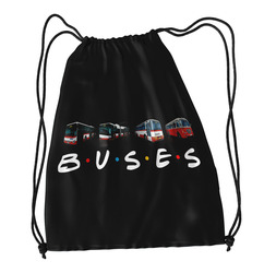 Vak na záda – Buses