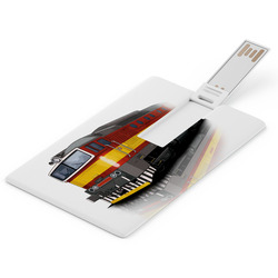 USB flashdisk – Brejlovec