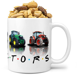 Hrnek Tractors