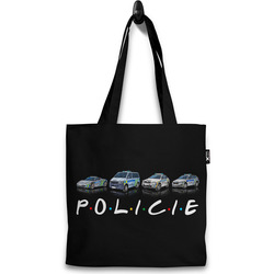 Taška Policie