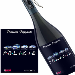Víno Policie