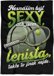 Deka Sexy tenista