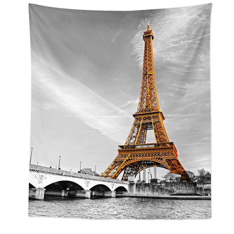 Tapestr Paříž