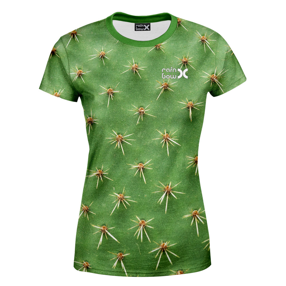 Tričko Cactus – dámské (Velikost: XXL)