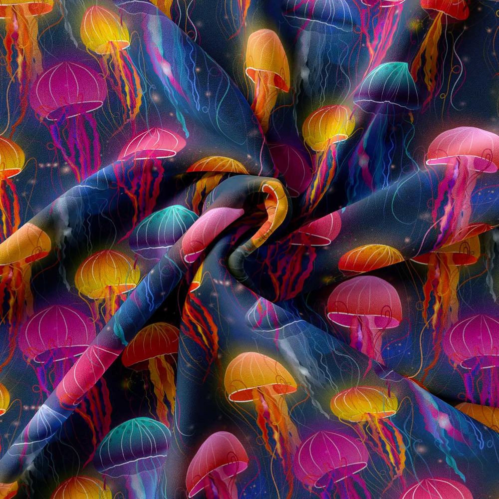 Interlock – Jellyfish