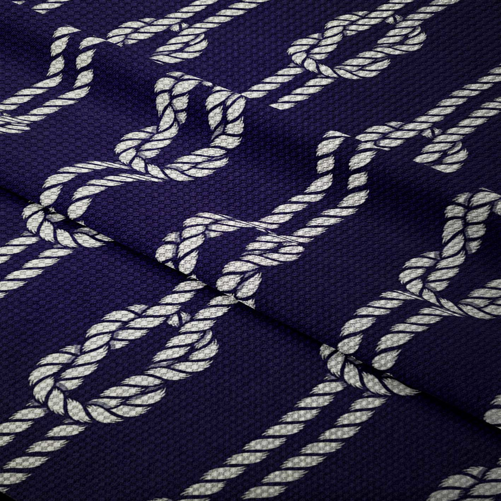 Nepromokavá tkanina – Rope