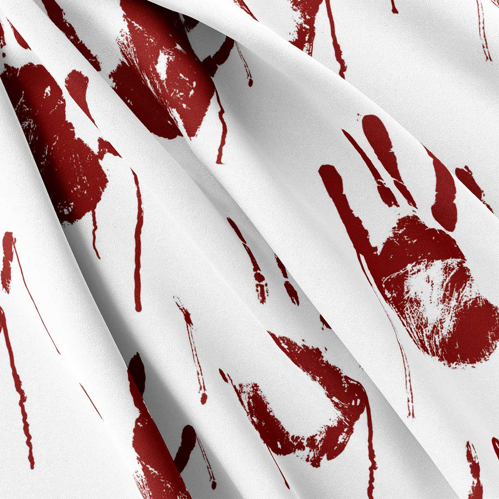 Legínovina – Bloody hand