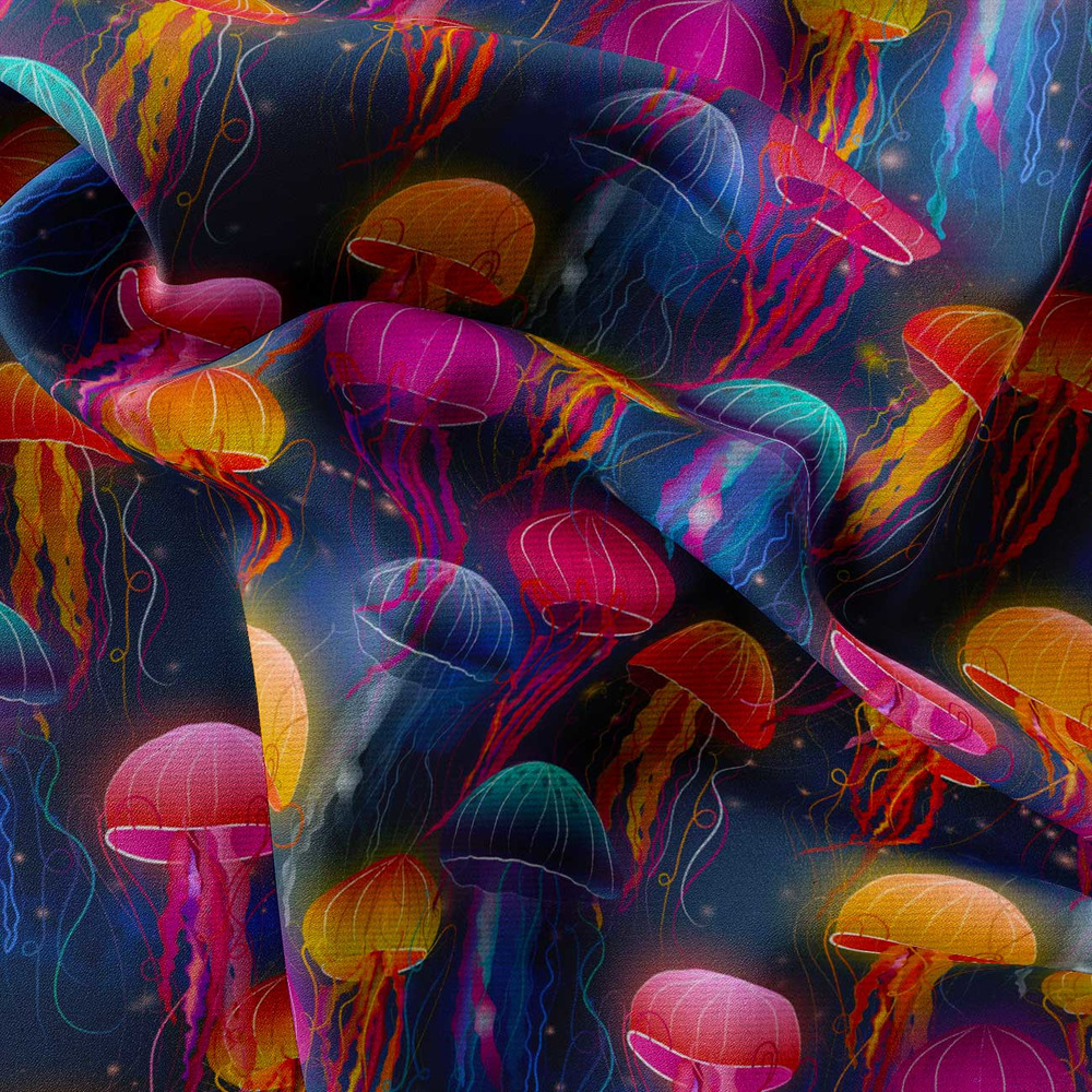 Teplákovina – Jellyfish