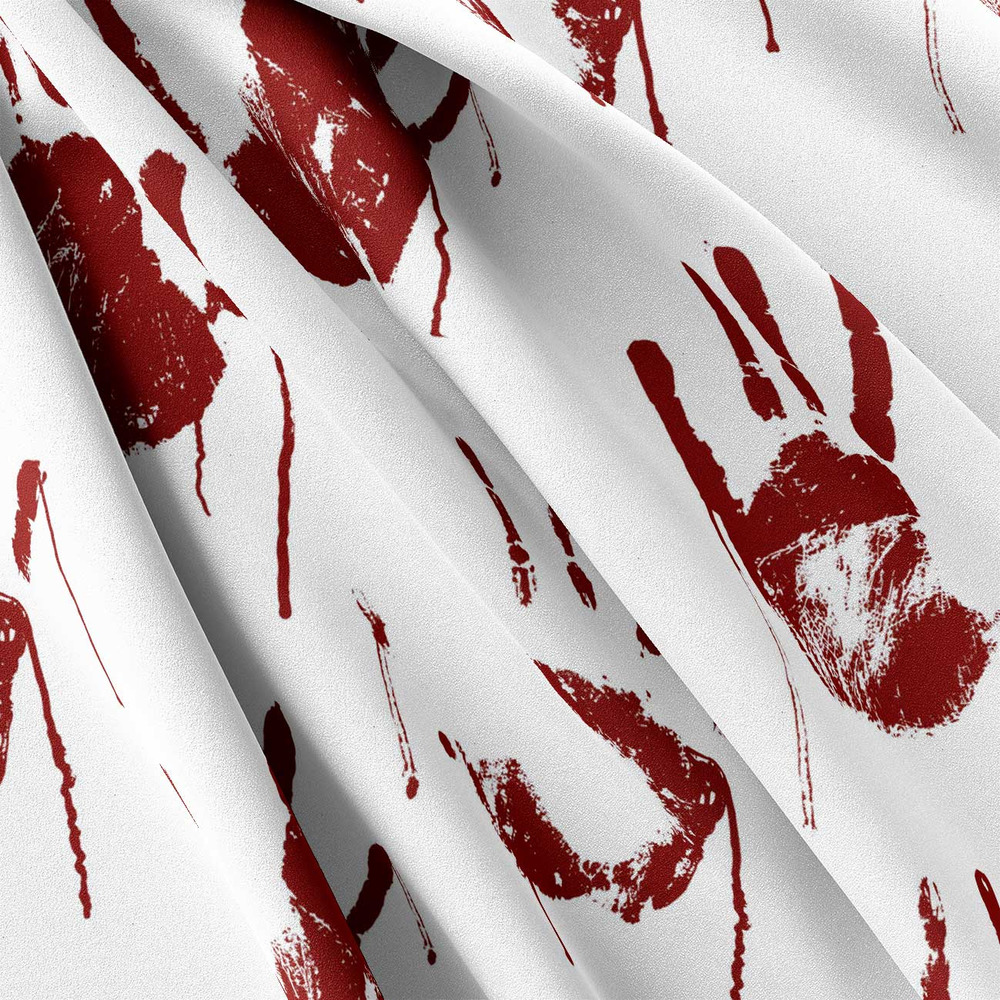 Softshell – Bloody hand