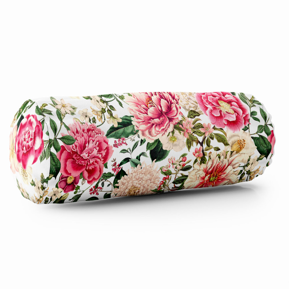 Relaxační polštář – Flowers