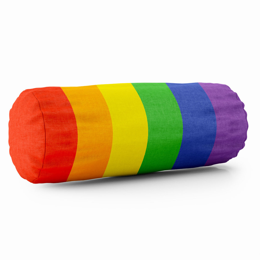 Relaxační polštář – LGBT