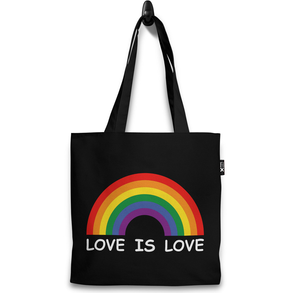 Levně Taška LGBT Rainbow
