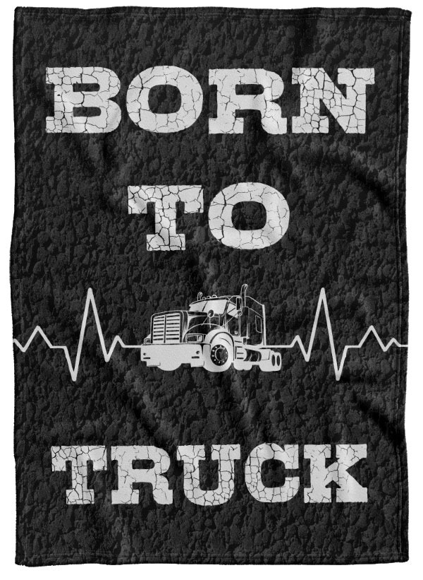 Deky pro kamioňáky