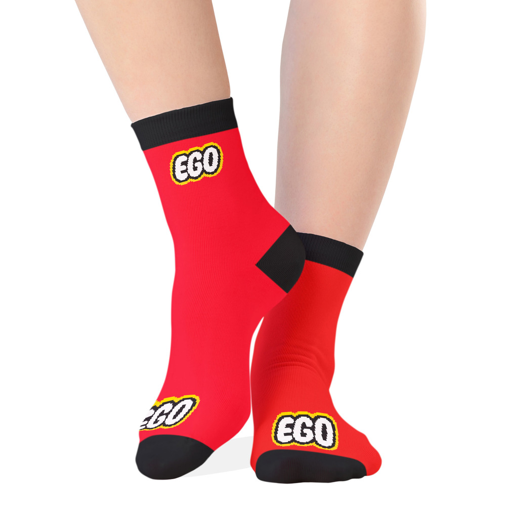 Ponožky EGO (Velikost: 39-42)