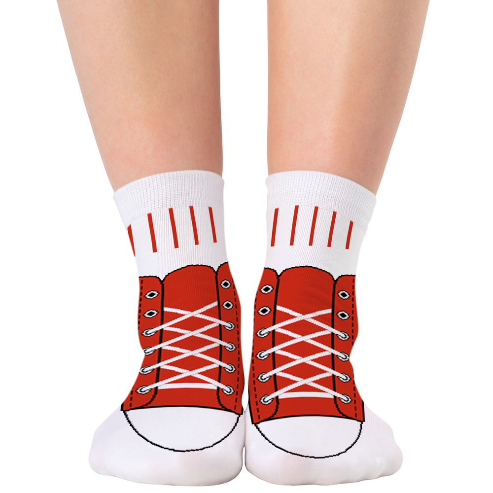 Ponožky Kecky (Velikost: 43-46)