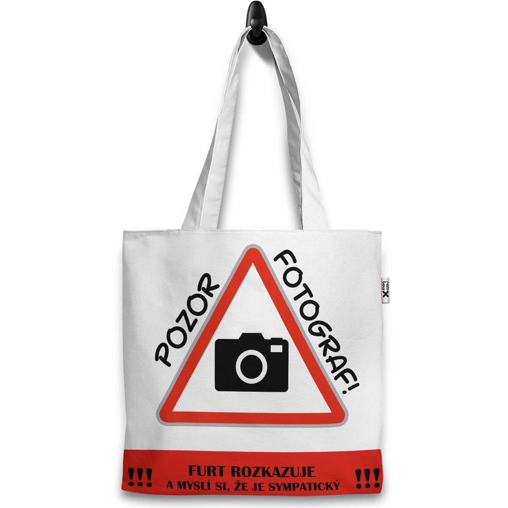Tašky pro fotografy