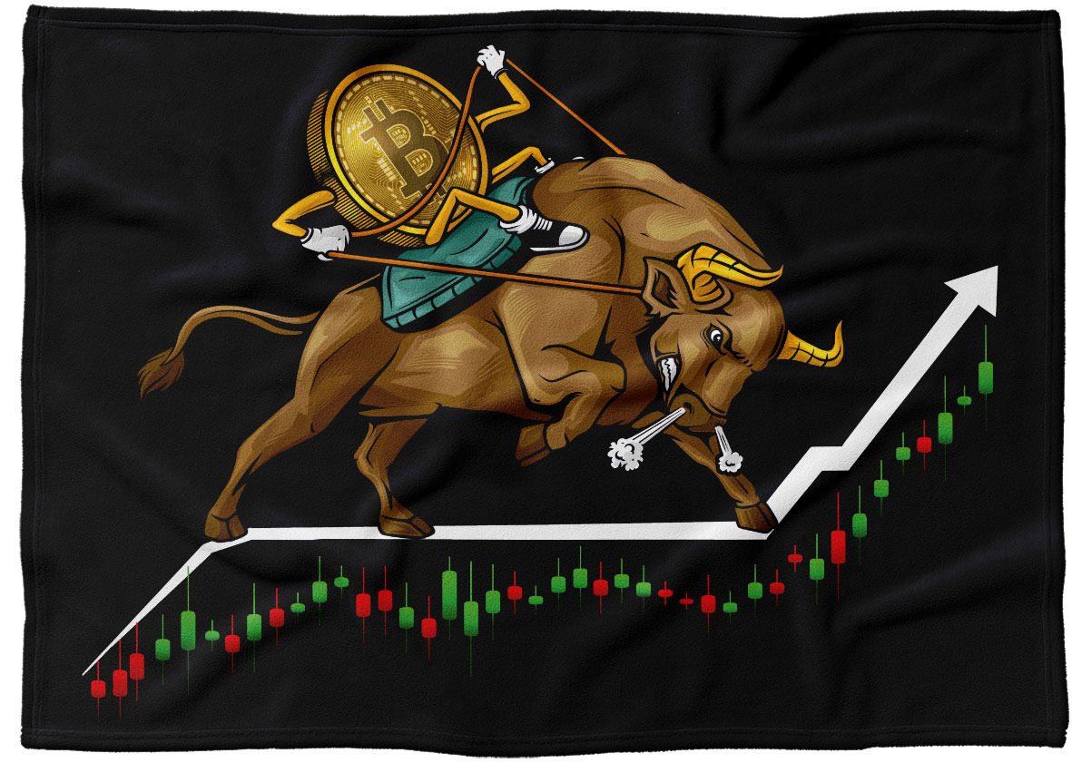 Deka Bitcoin Bull (Podšití beránkem: NE)