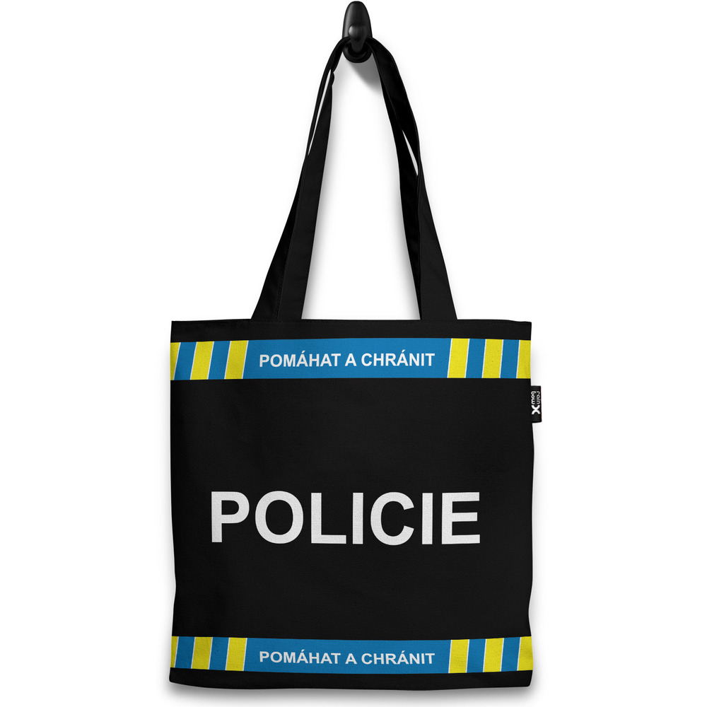 Tašky pro policisty