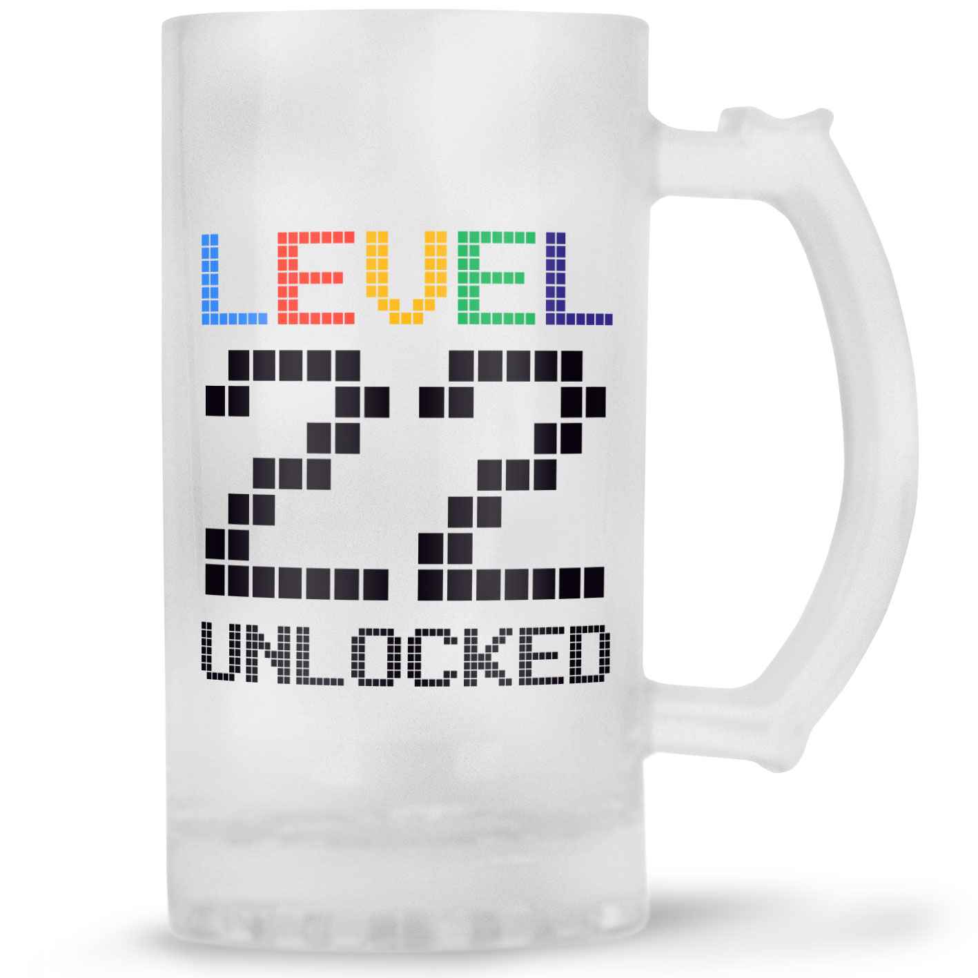 Levně Korbel Level Unlocked (věk: 22)